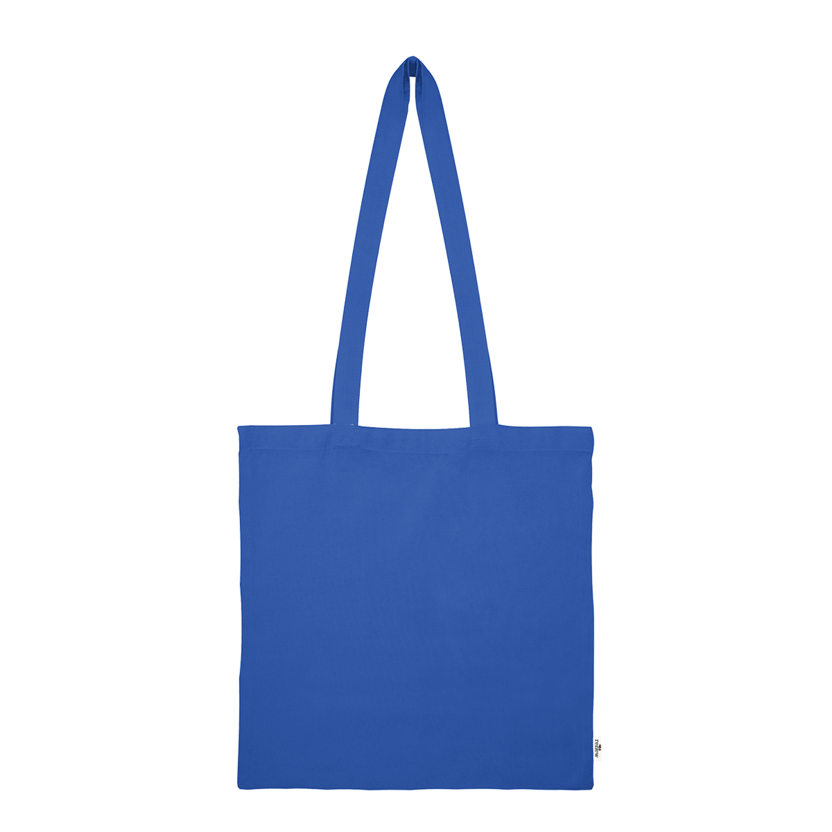 Jones Recycled Cotton Tote Bag, custom tote bag with logo imprint 22