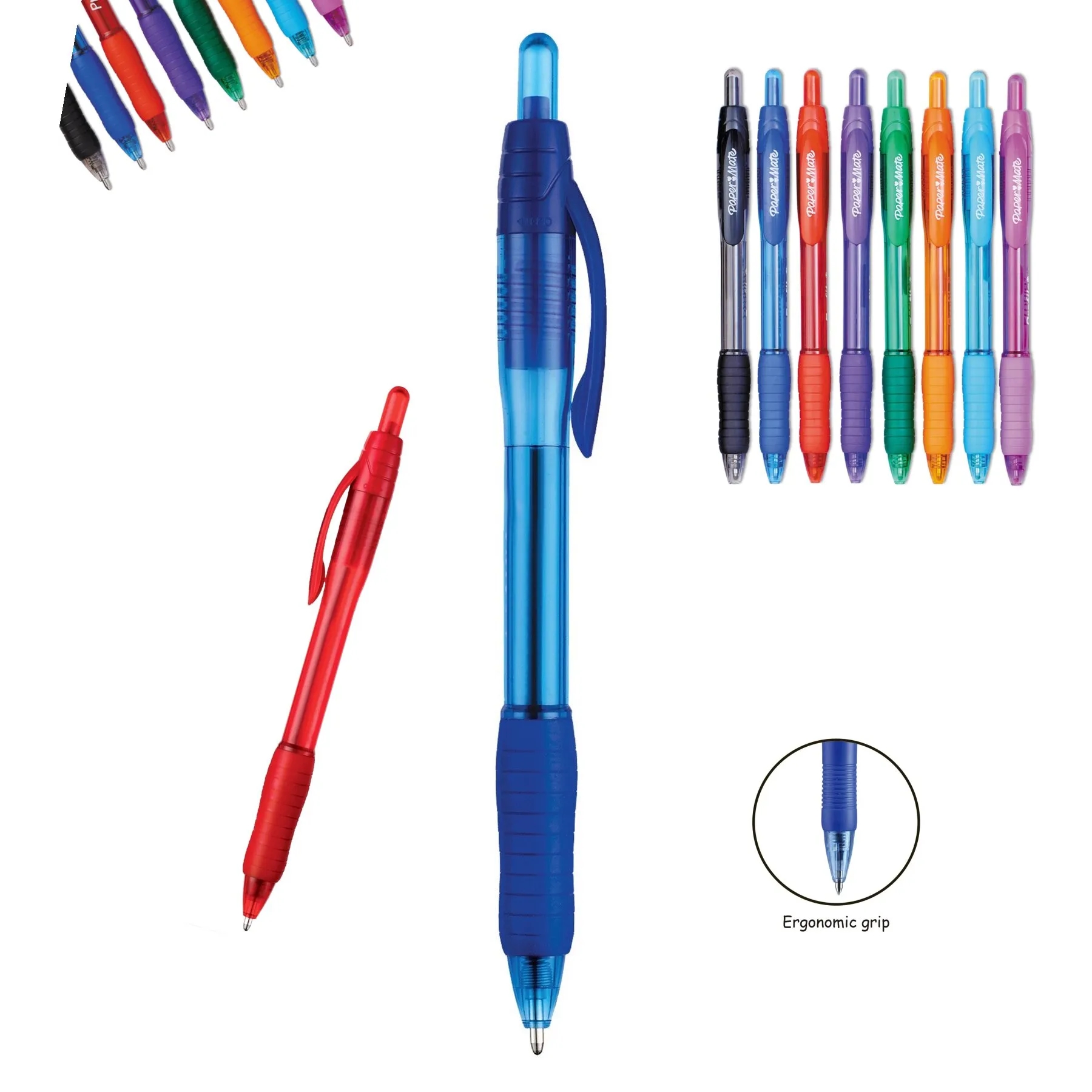 Ballpoint Pen 8