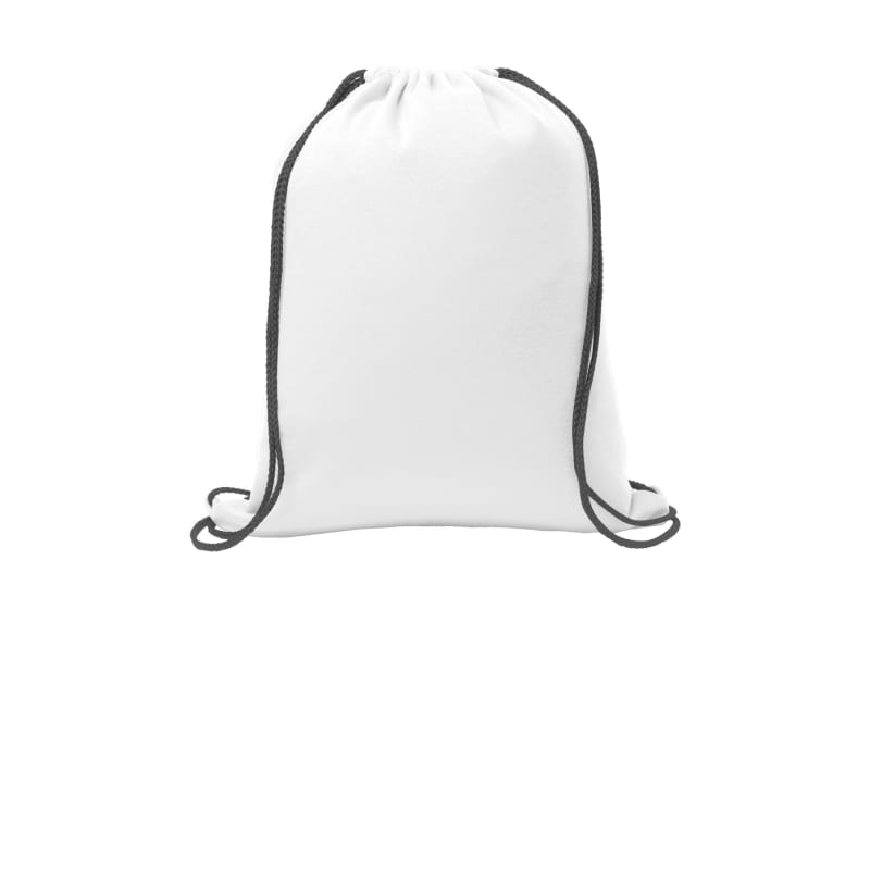 Port & Company Core Fleece Sweatshirt Cinch Pack. 9
