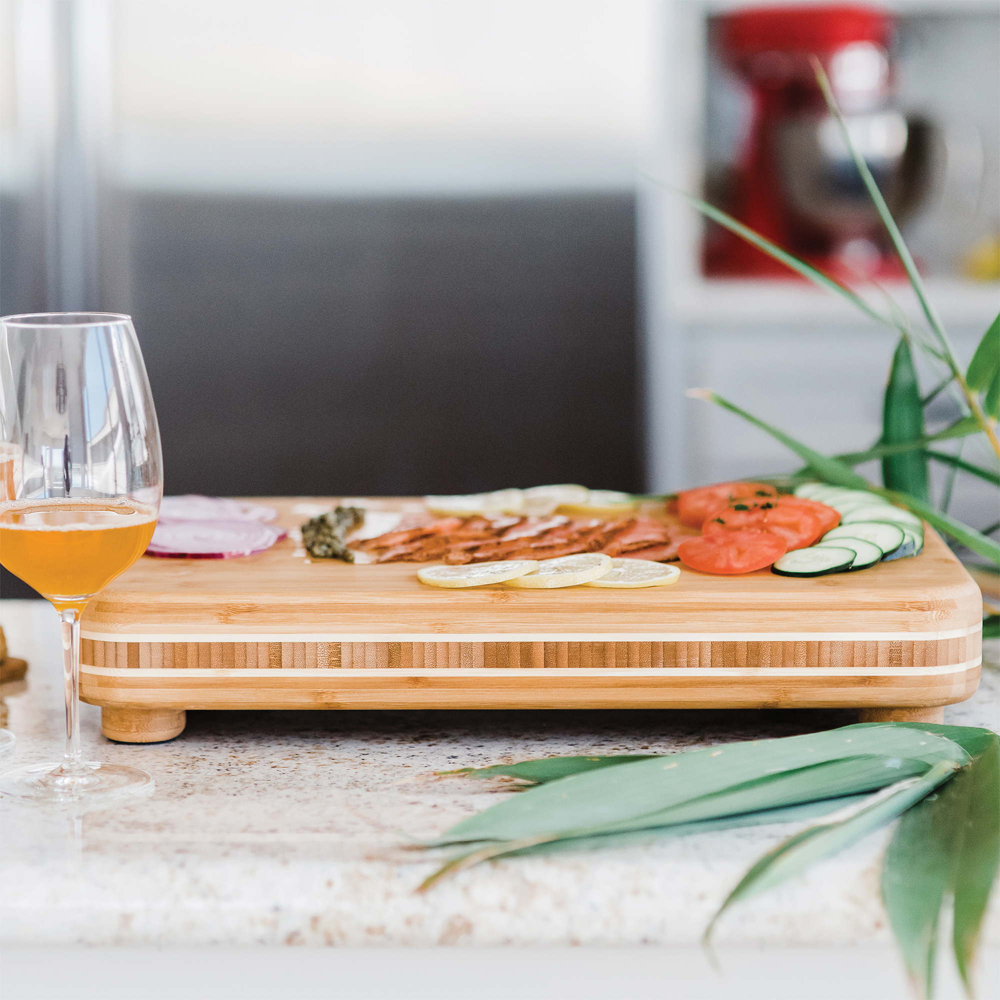 Big Easy Pro Cutting Board 3