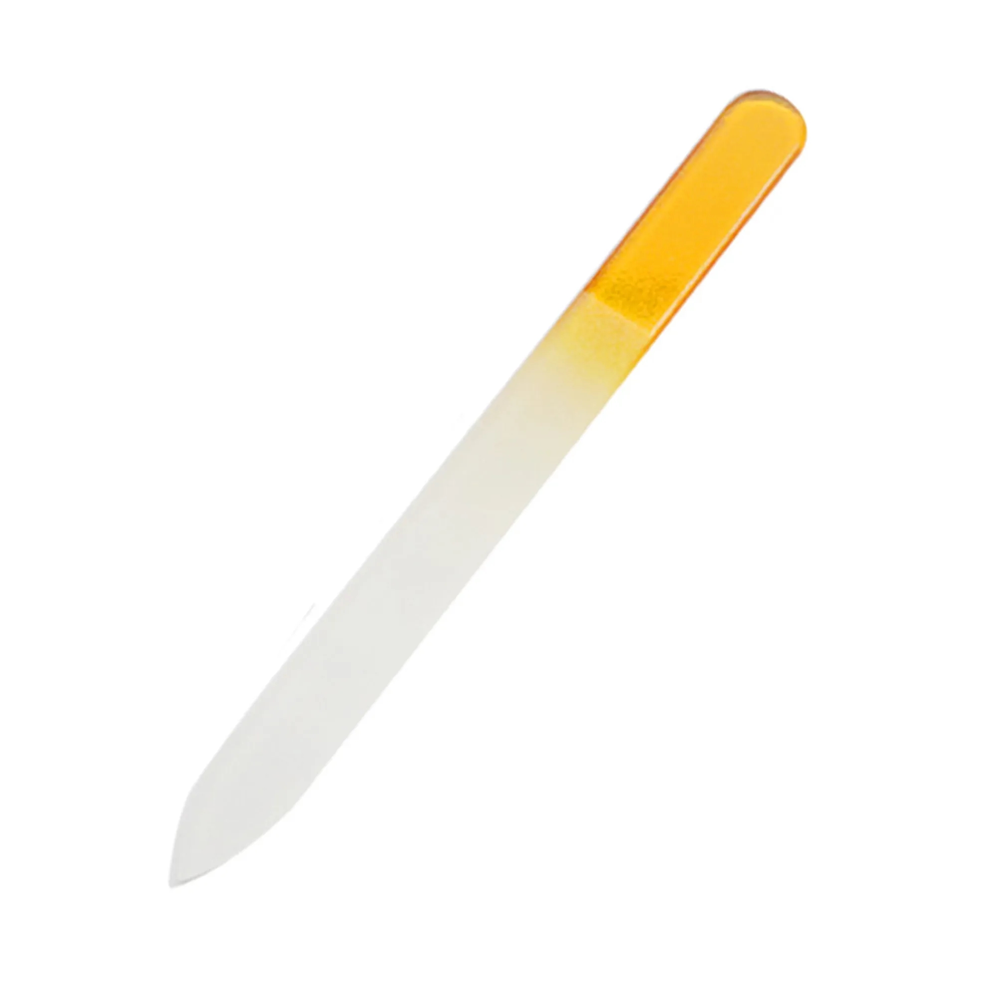 Tempered Glass Nail File 1