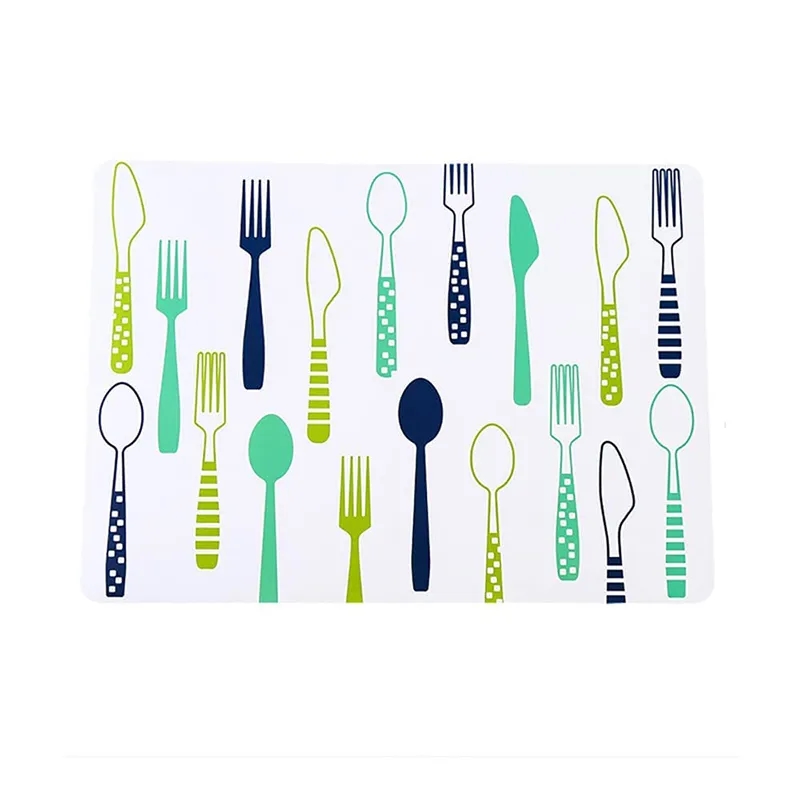 Custom Printed PP Placemats 9