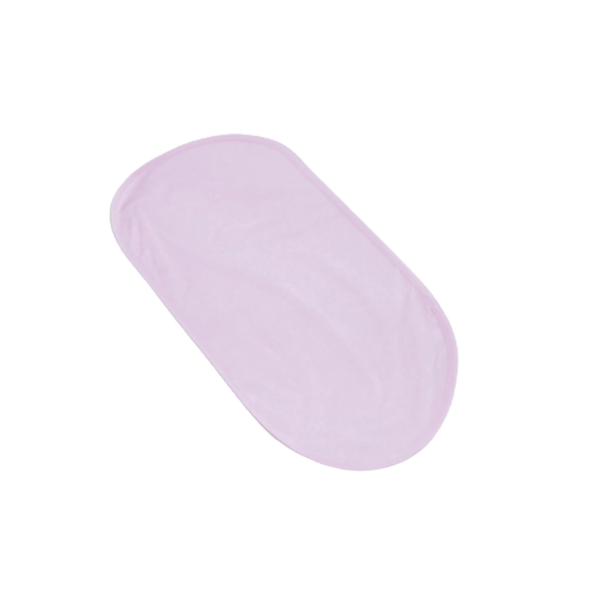 Absorbent Bamboo Rayon Baby Changing Table Pad 6