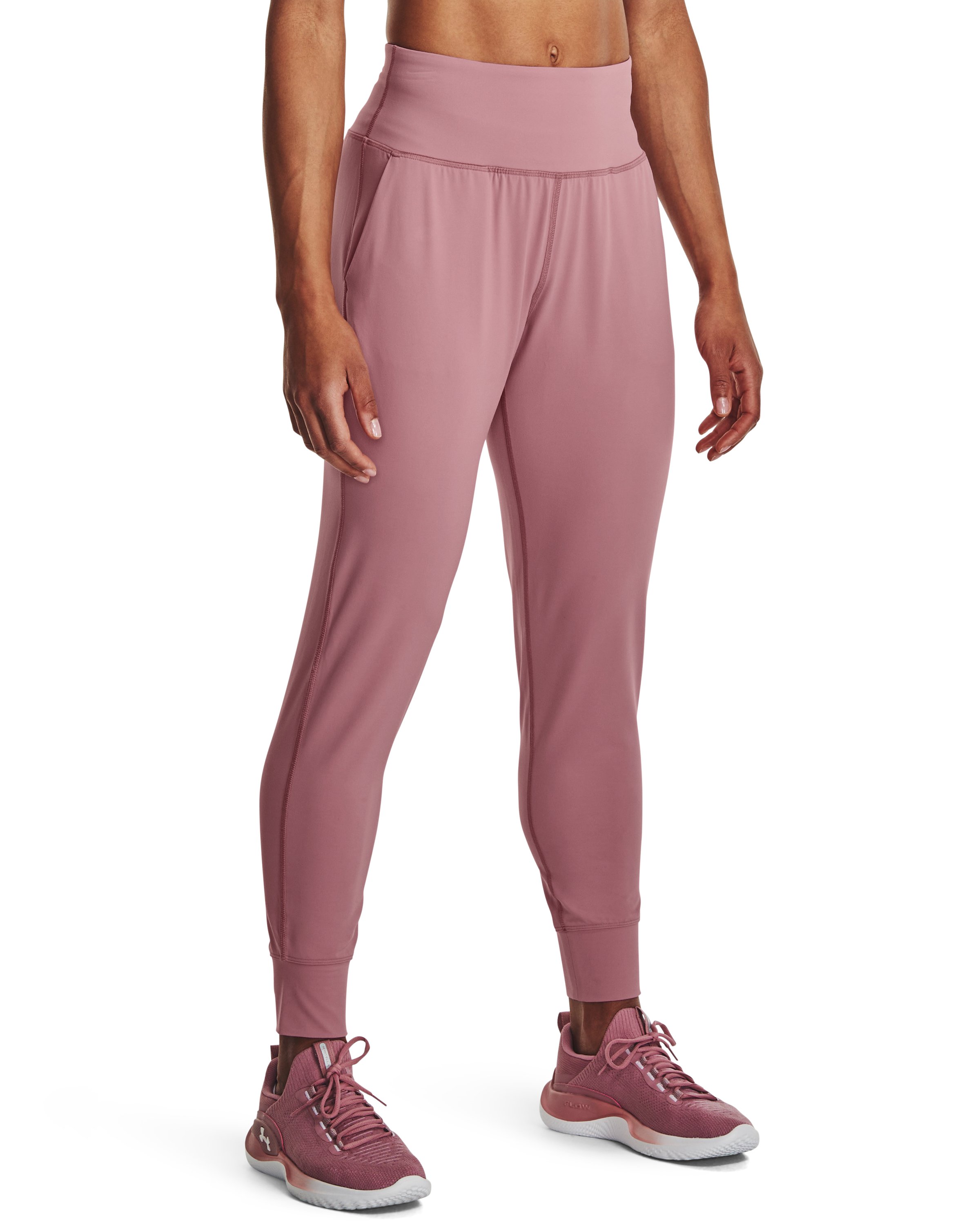 UA Meridian Women's Joggers 2