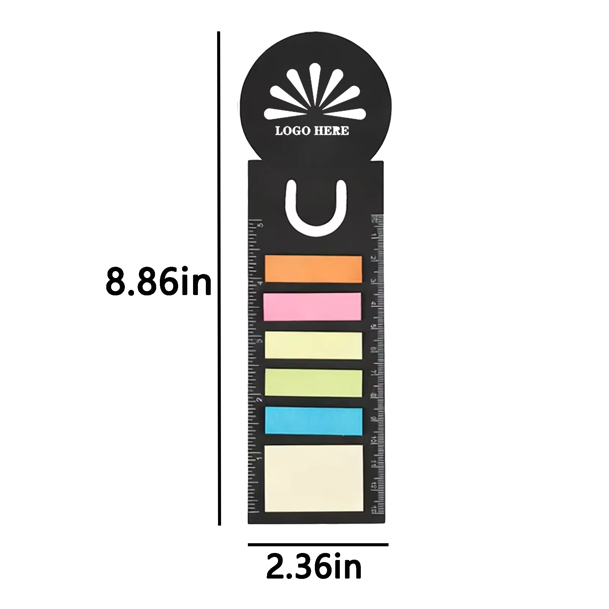 Custom Sticky Notes 3
