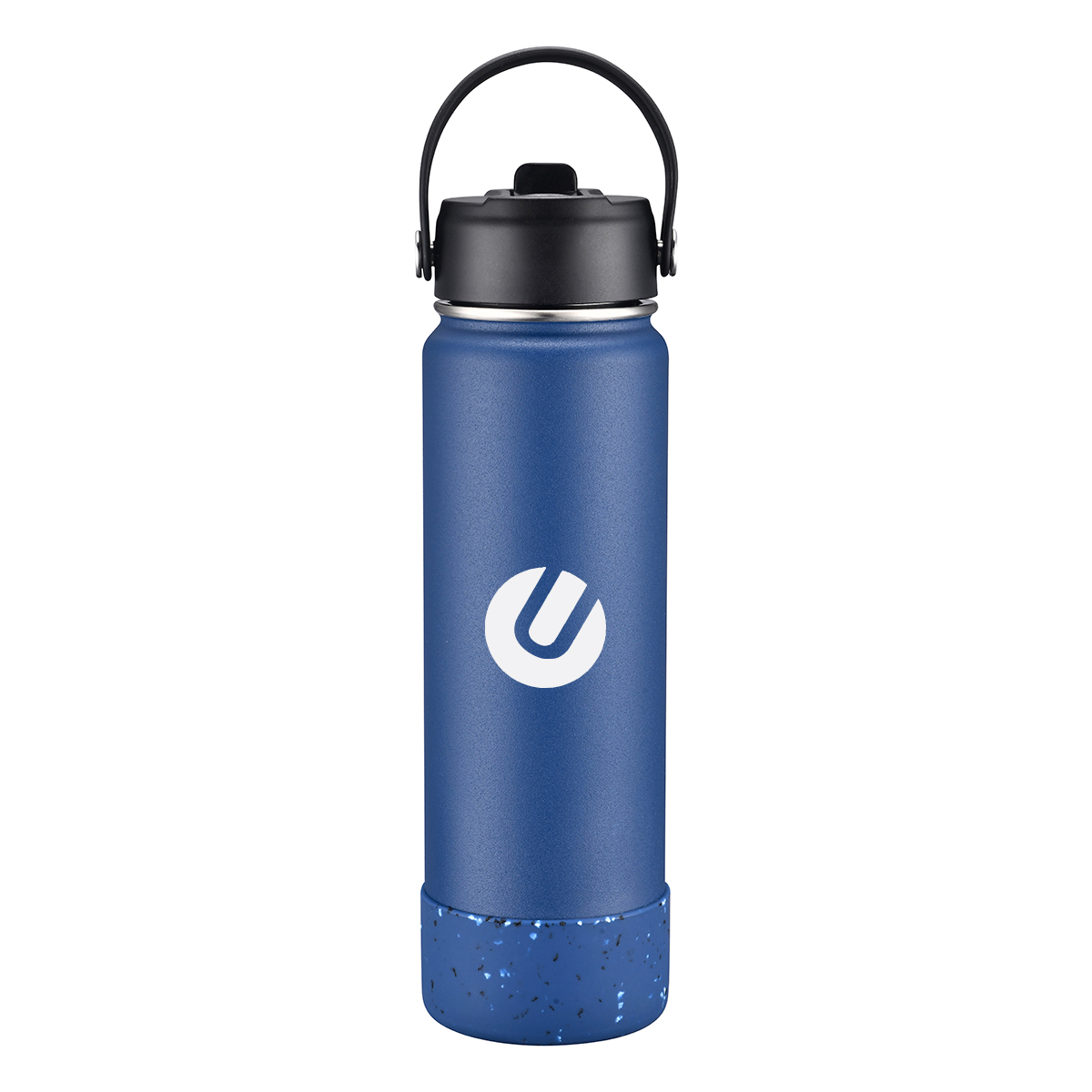 ArticFire 27oz Vacuum Insulated Bottle With Removable Silicone Bottom 9