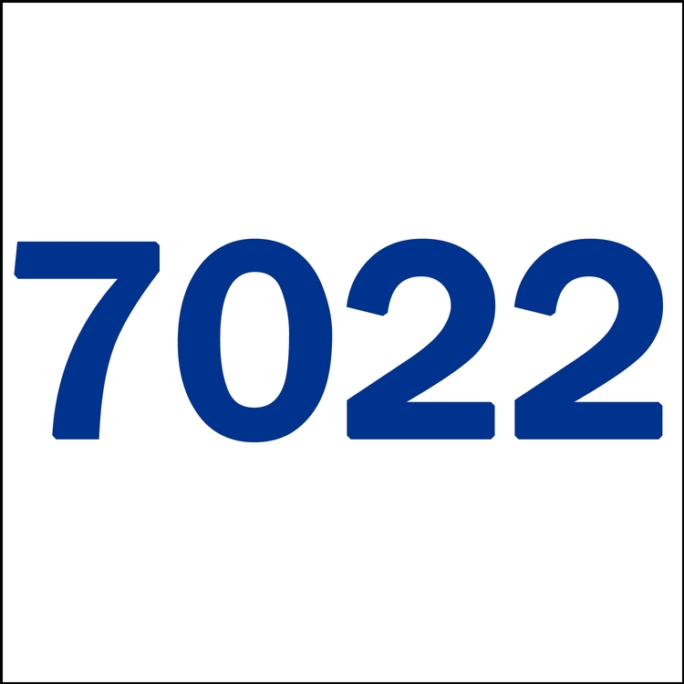 Stock Color 30 Stem Matchbook (Domestic) 2