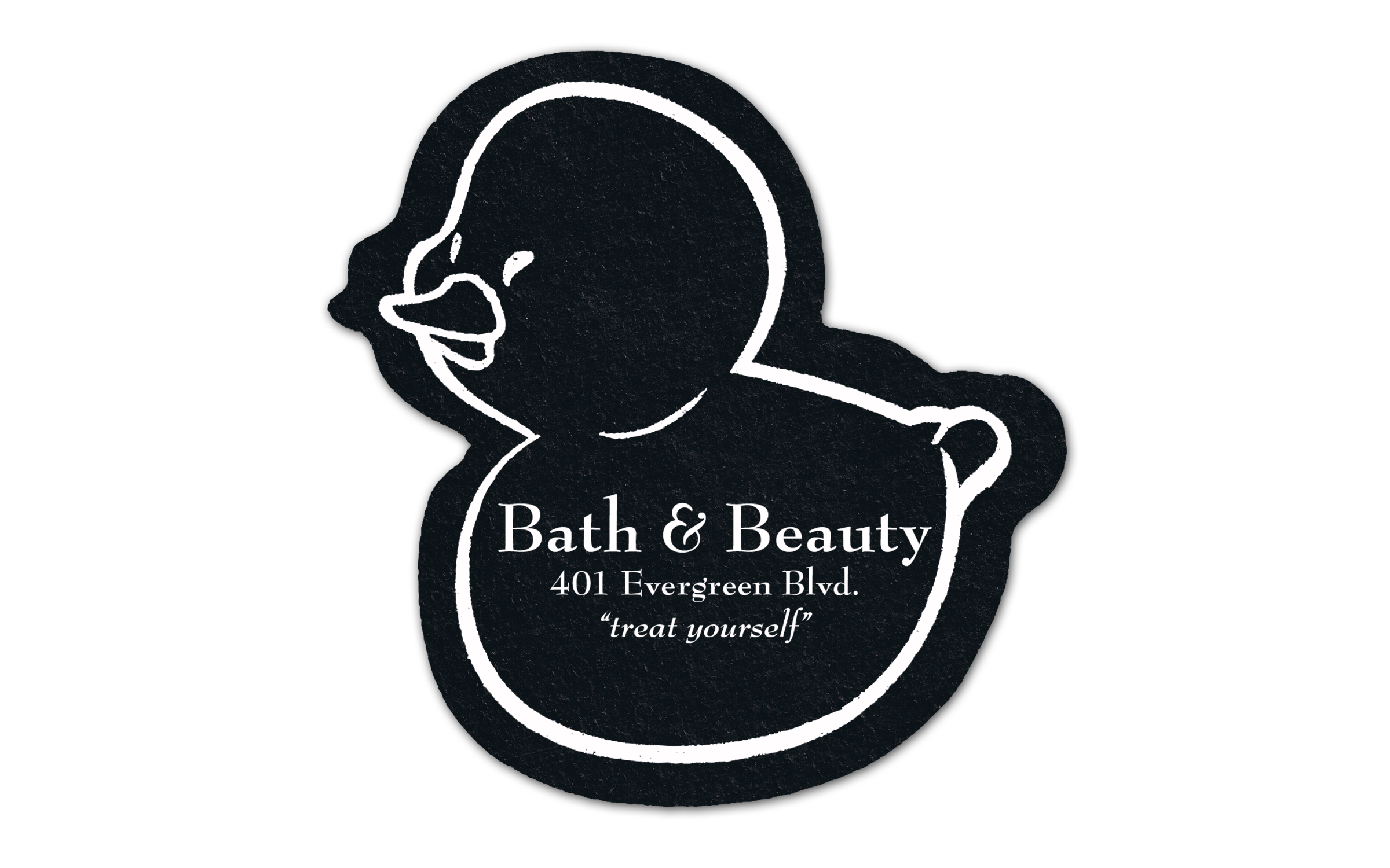 Ducky Recycled Rubber Jar Opener 4