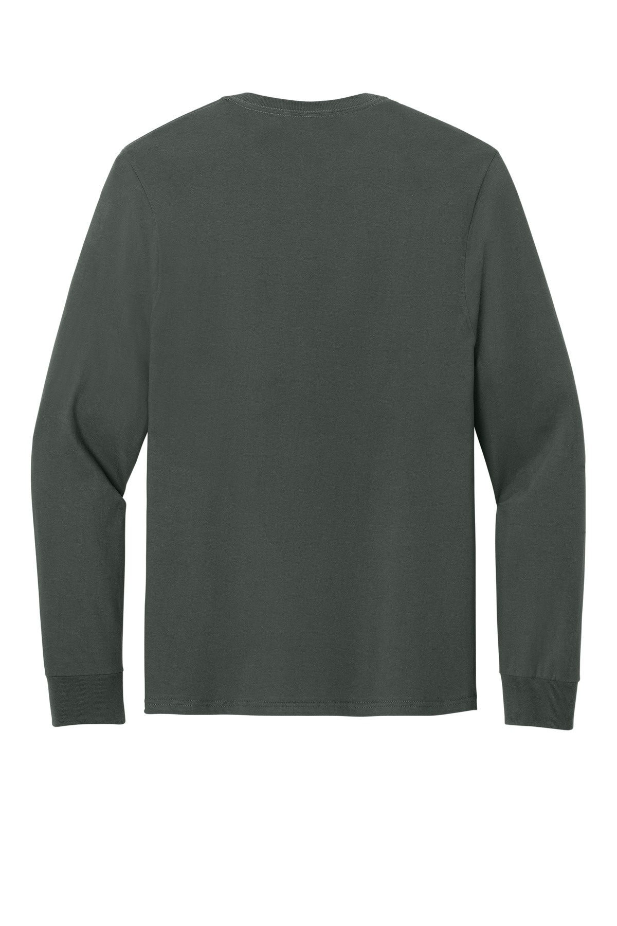 Jerzees Classics Unisex Cotton Long Sleeve T-Shirt 363L 63