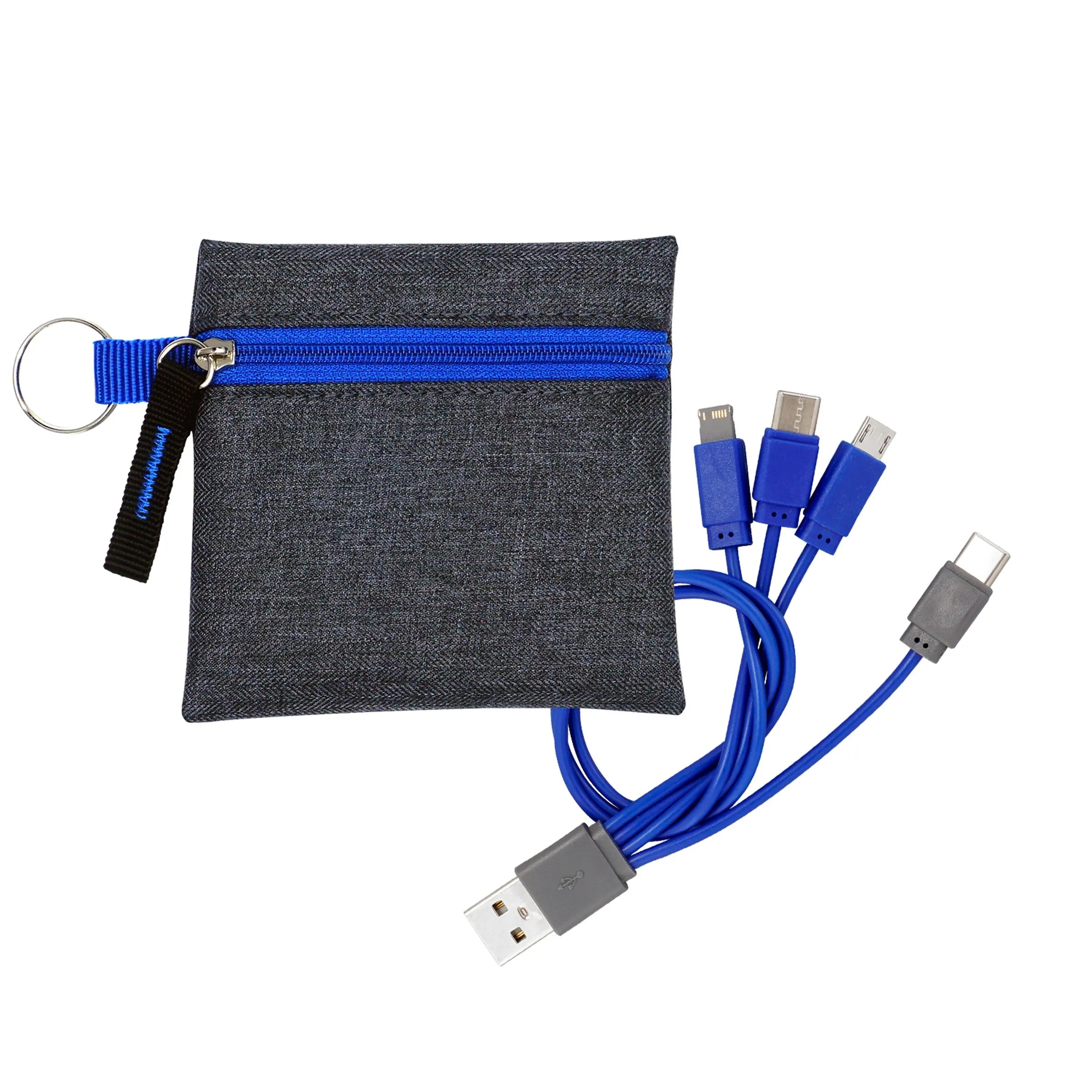 4-in-1 G Line Cable Set 10