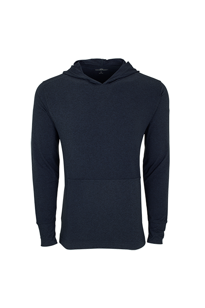 Vansport Trek Hoodie, custom hoodie or sweatshirt with logo imprint 16
