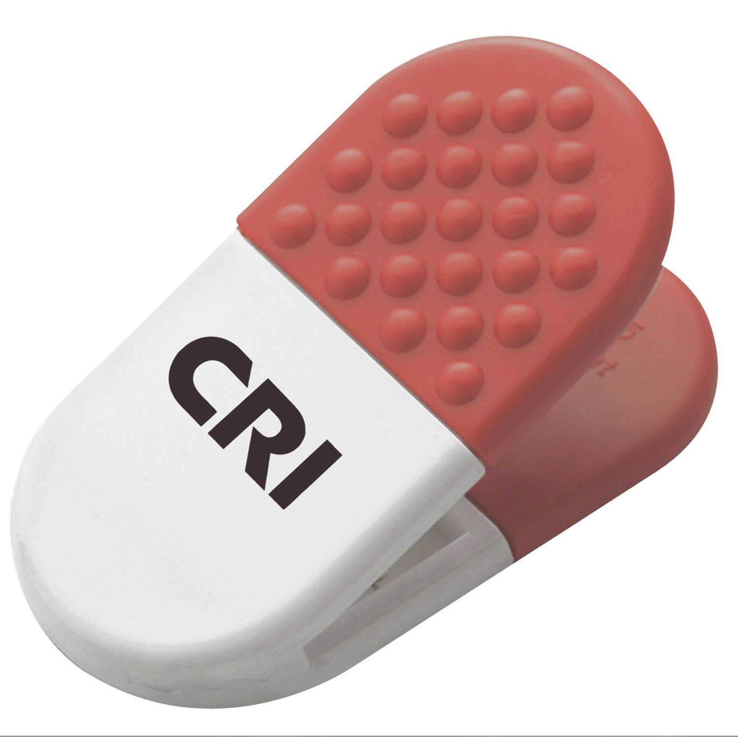Power Clip Capsule 6