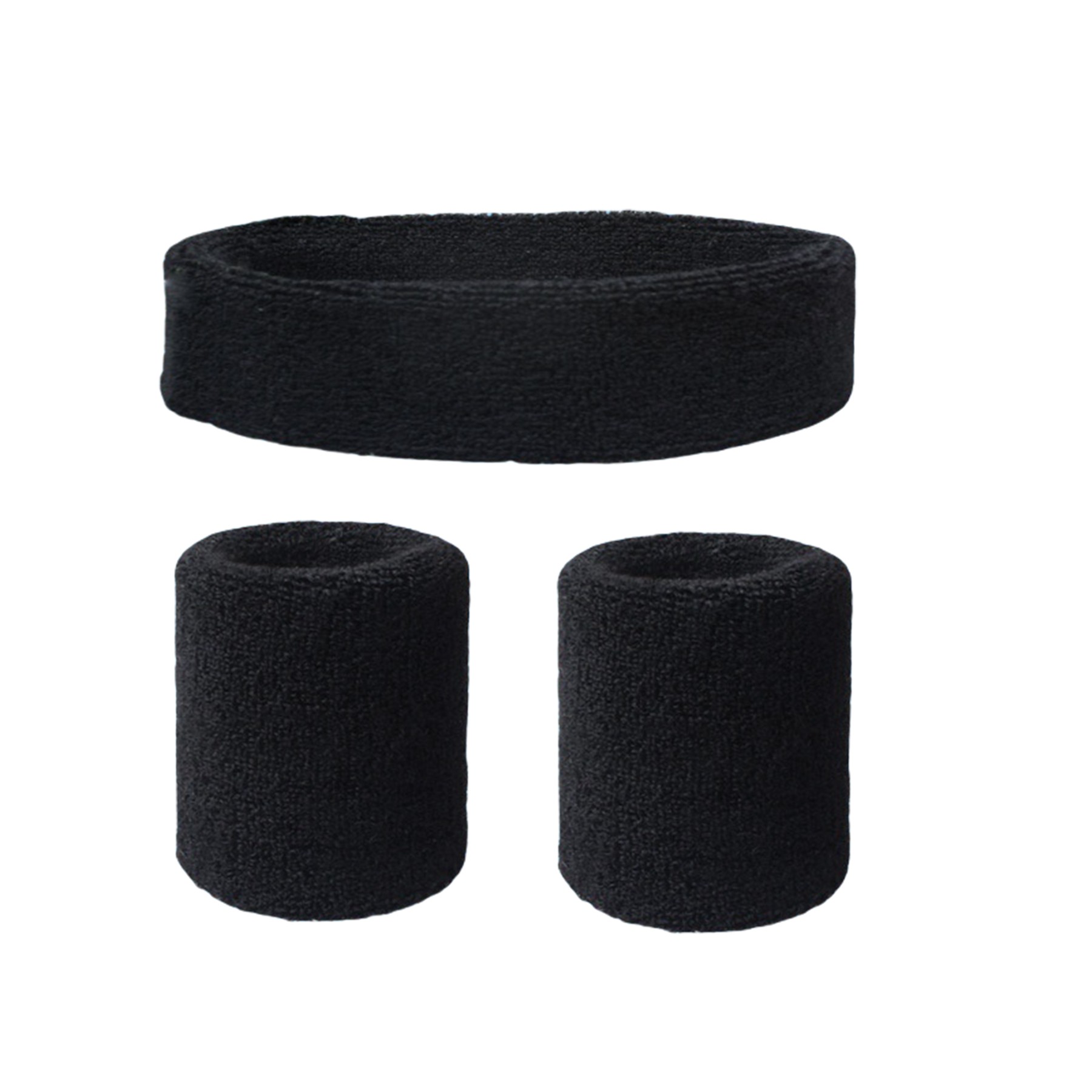 Sweatbands Set 9