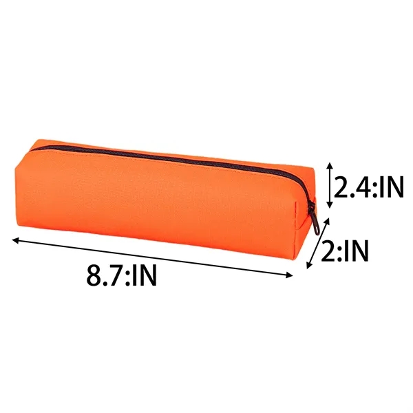 Full Color Multifunctional Pencil Case MOQ 50 4
