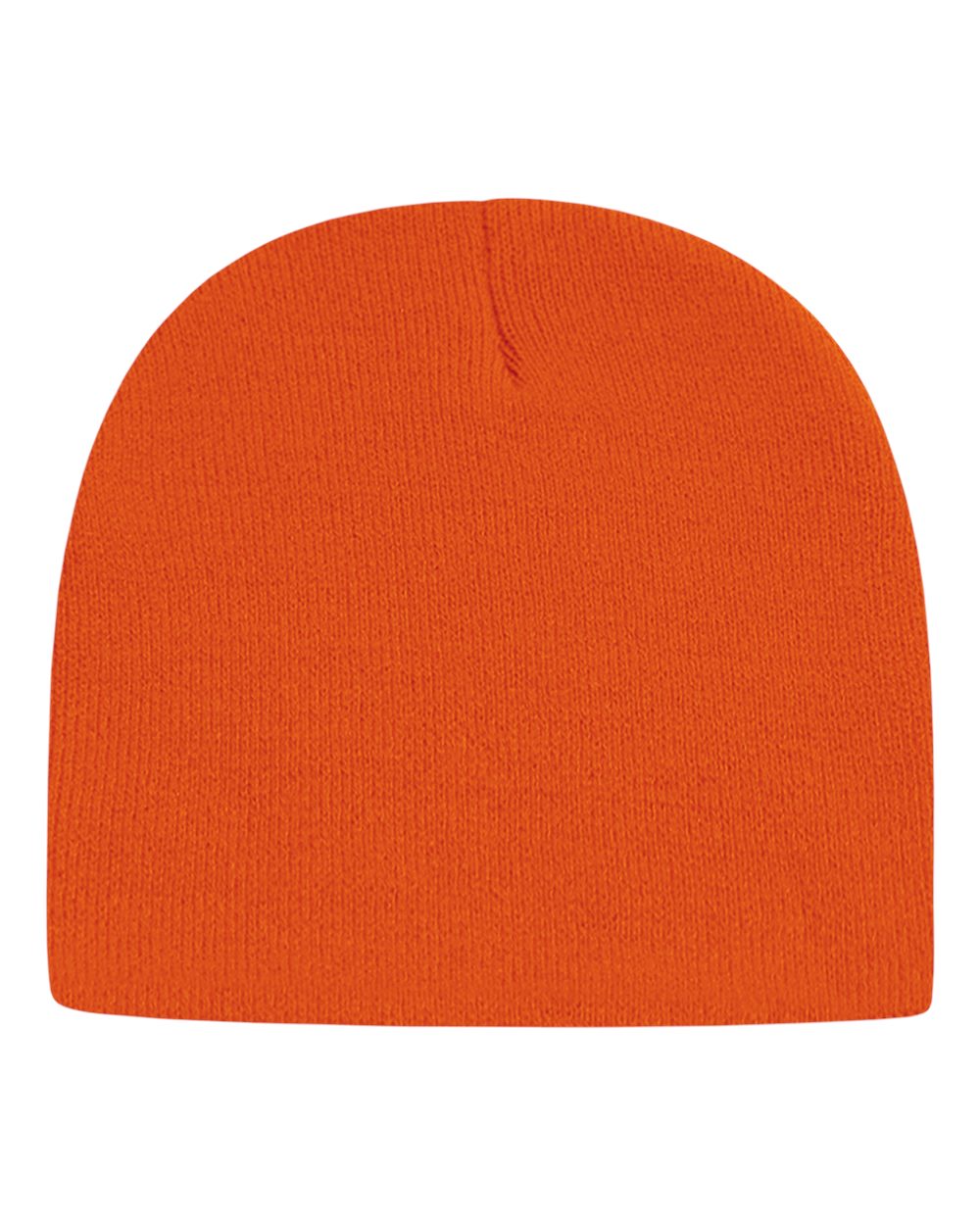 USA-Made 8 1/2" Beanie - TKN28 8