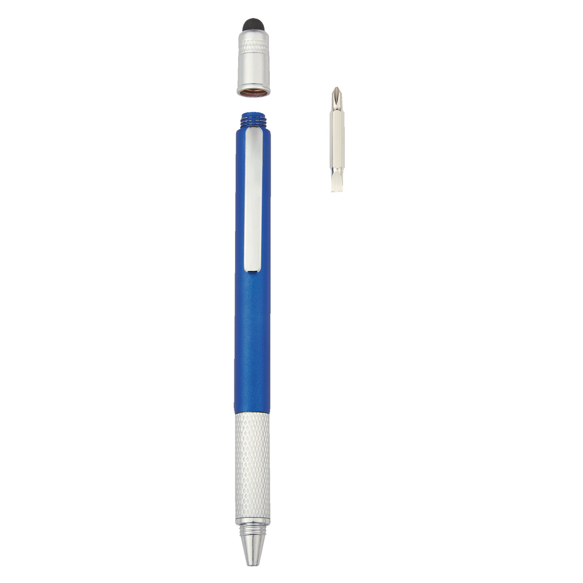 Screwdriver Pen With Stylus 3