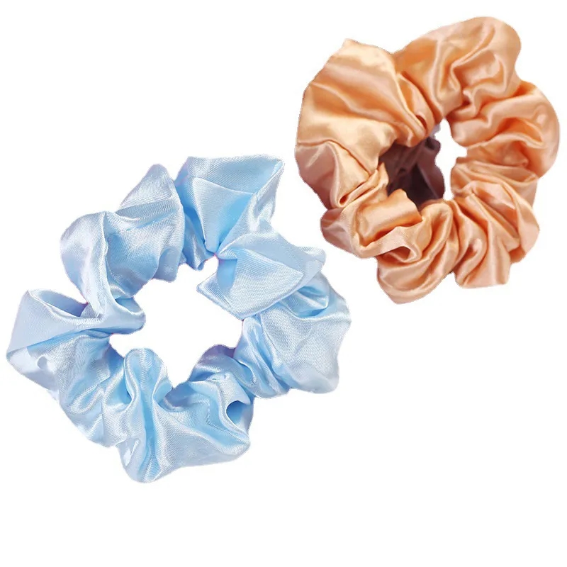 Scrunchie Hair Tie 6