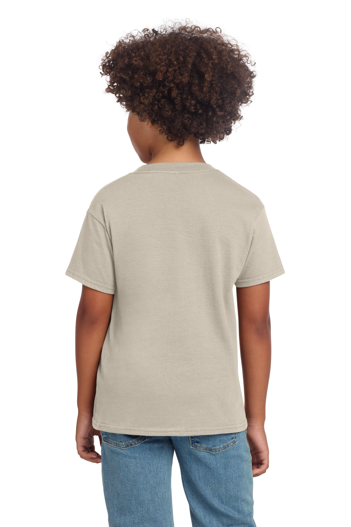 Gildan Youth Softstyle T-Shirt 64000B 292