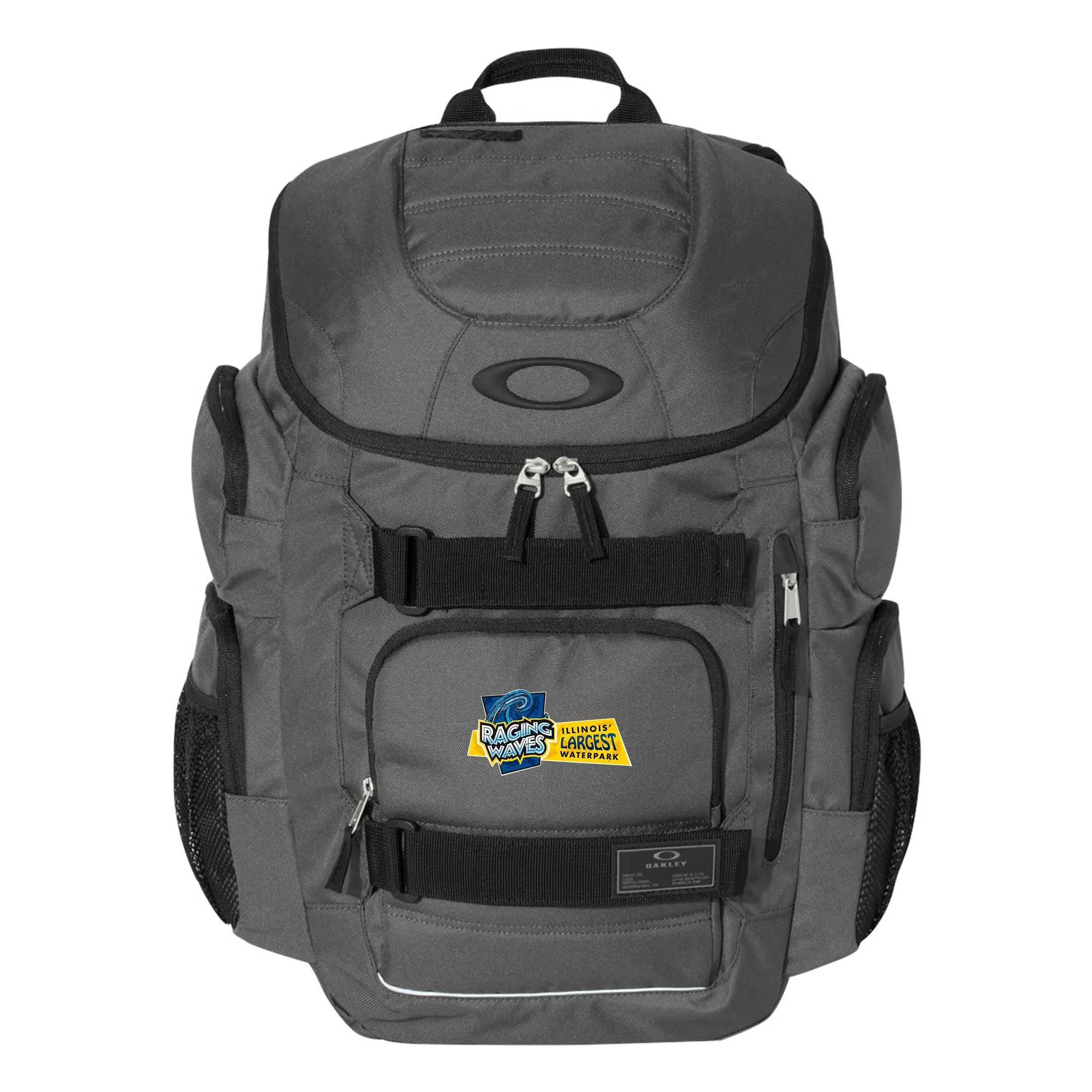 Oakley 30L Enduro 2.0 Backpack 4