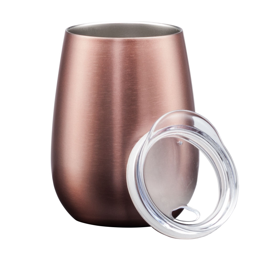 Vivaldi Wine Tumbler - 10oz 17