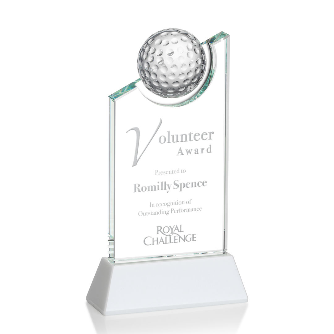 Brixton Golf Award - Optical 21