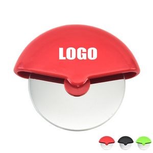 Metal Pizza Wheel Cutter 8