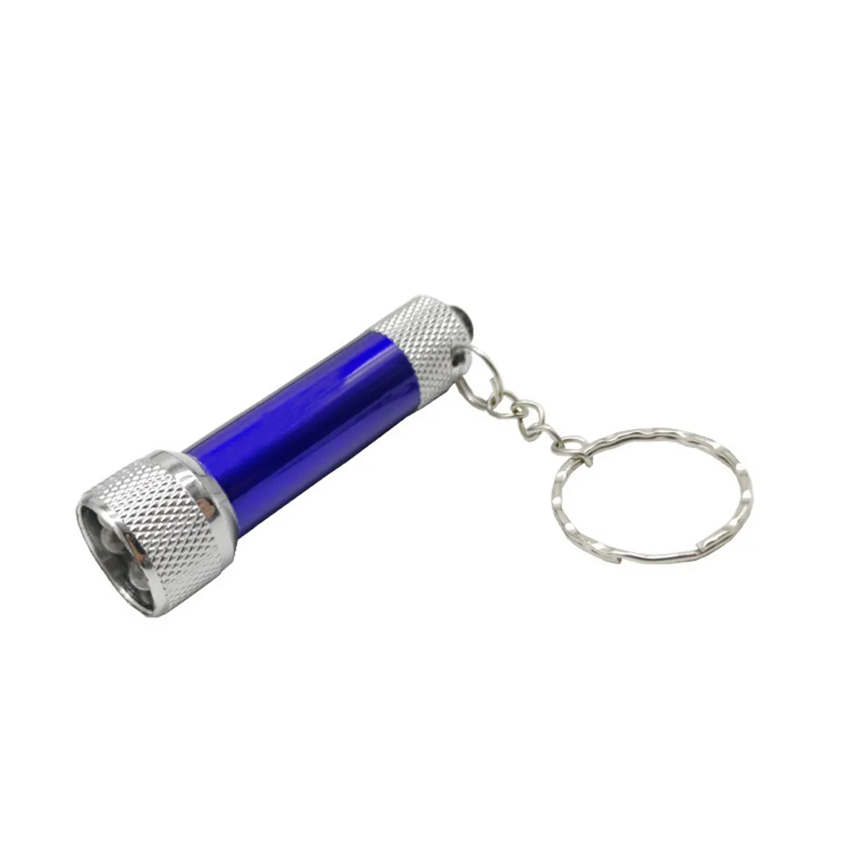 Mini Flashlights Keychain 3