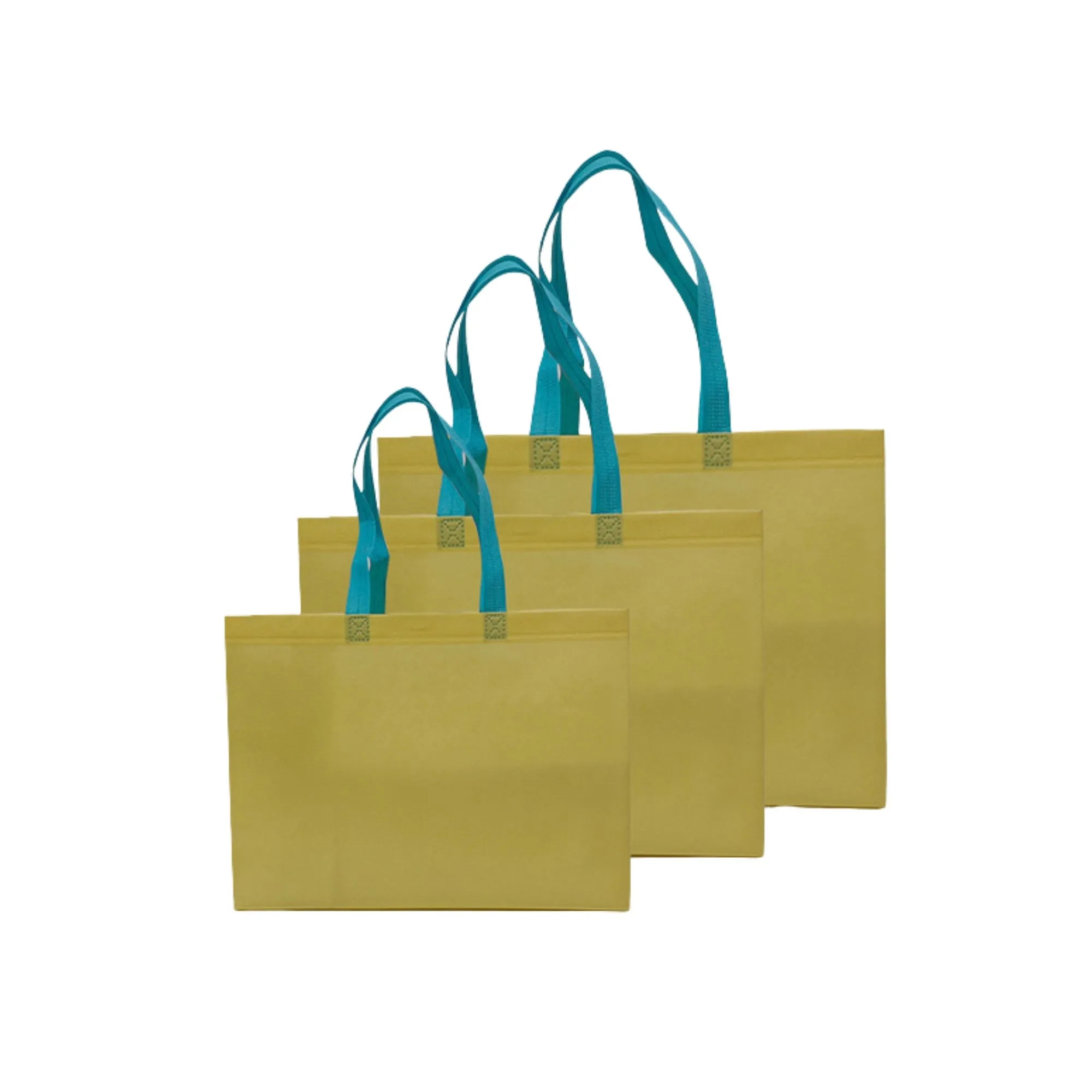Reusable Eco Friendly Shopping Bag 15