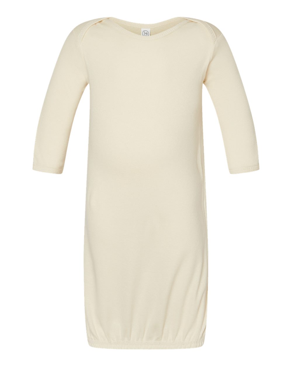 Infant Baby Rib Layette - 4406 1