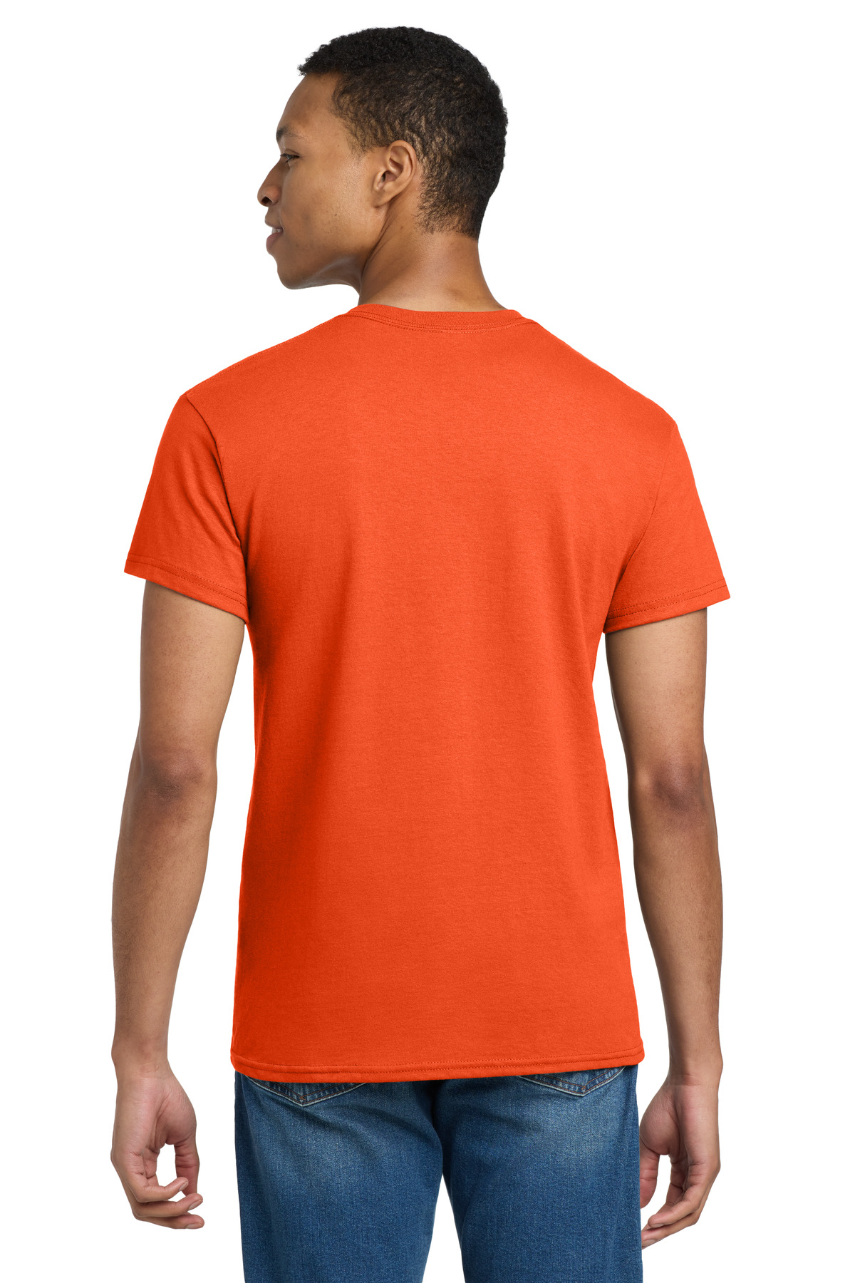 Gildan - Ultra Cotton 100% US Cotton T-Shirt. 2000 762