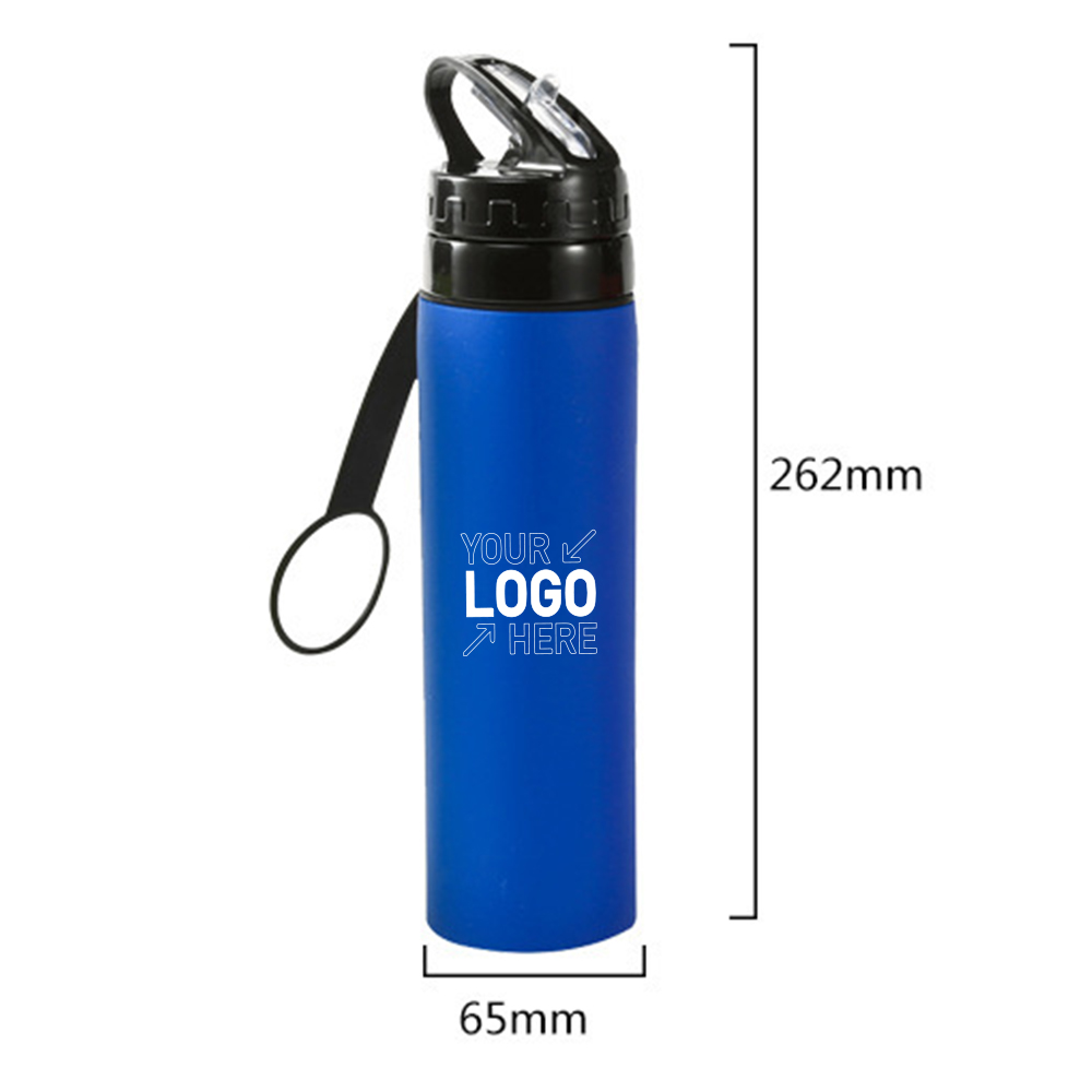 Travel Silicone Collapsible Water Bottle 7