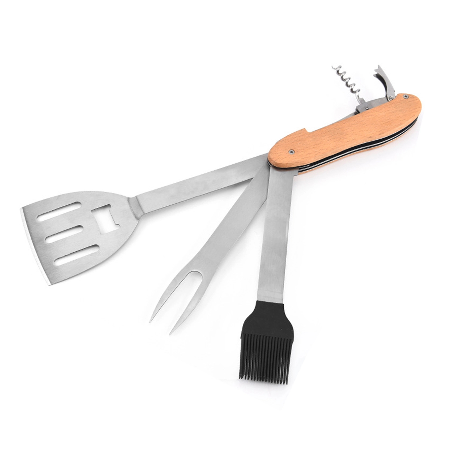 5 In 1 Bbq Tool 3