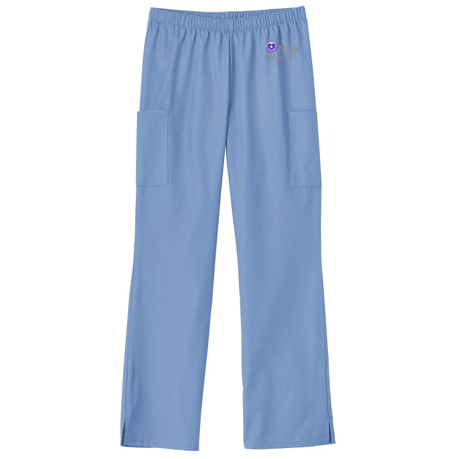 FUNDAMENTAL LADIES CARGO PANT 14