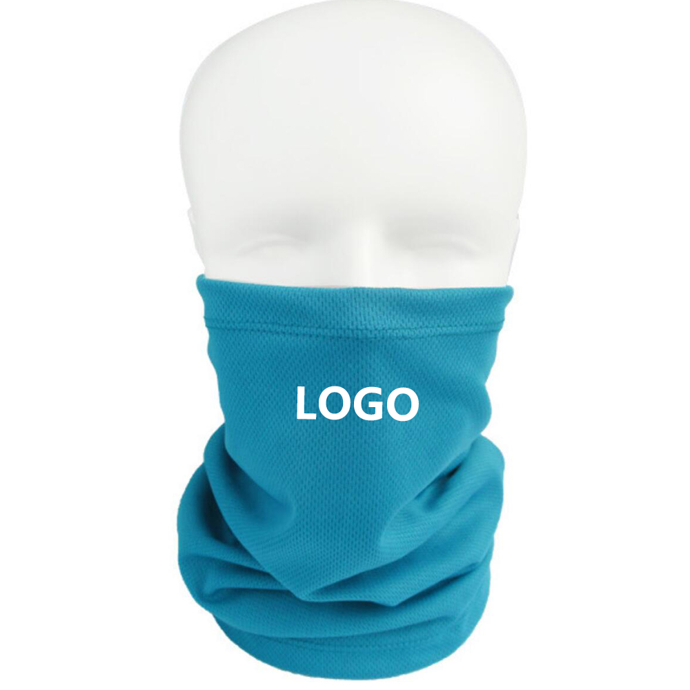 Multi functional Bandana Neck Gaiter 2