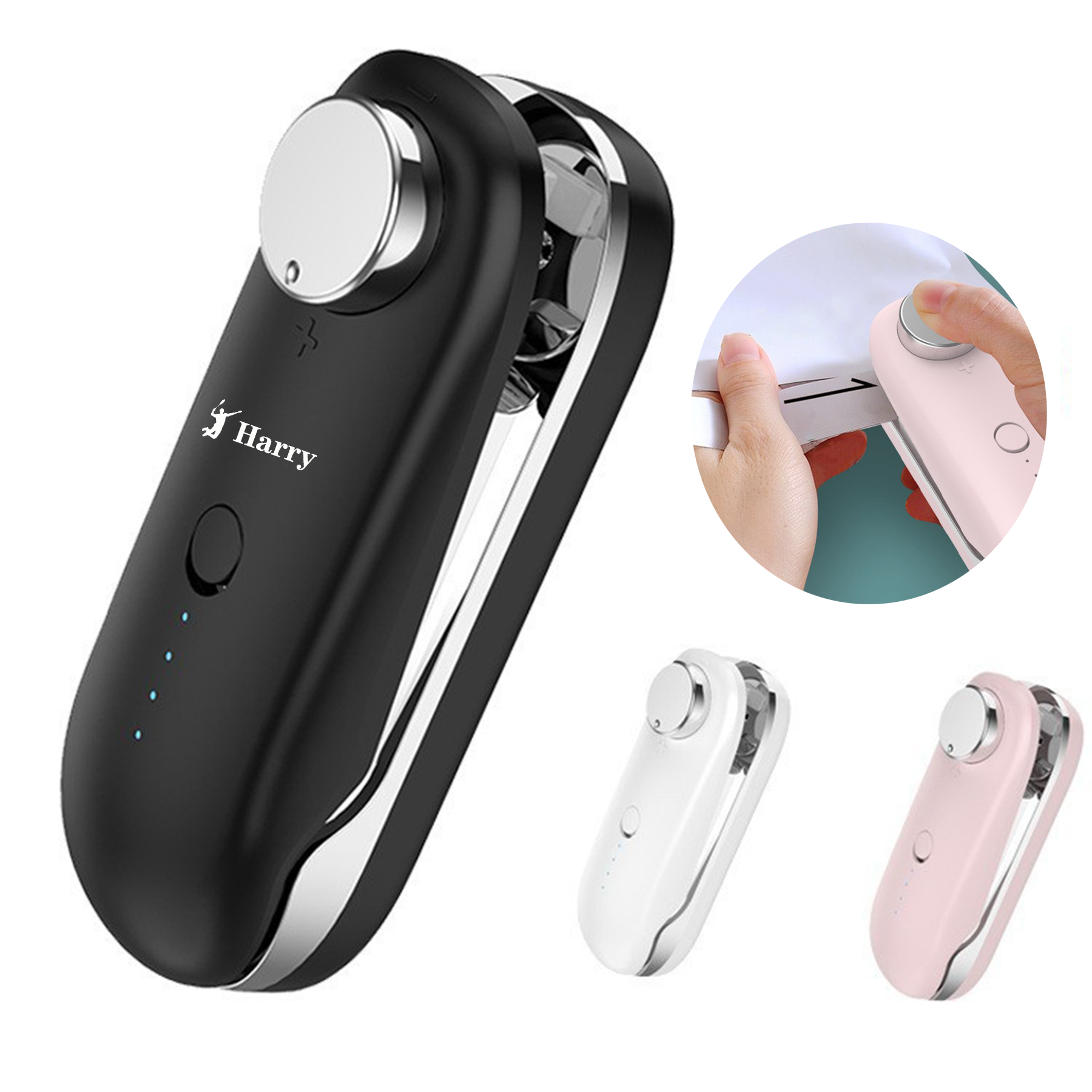 Portable Heat Vacuum Sealers 1