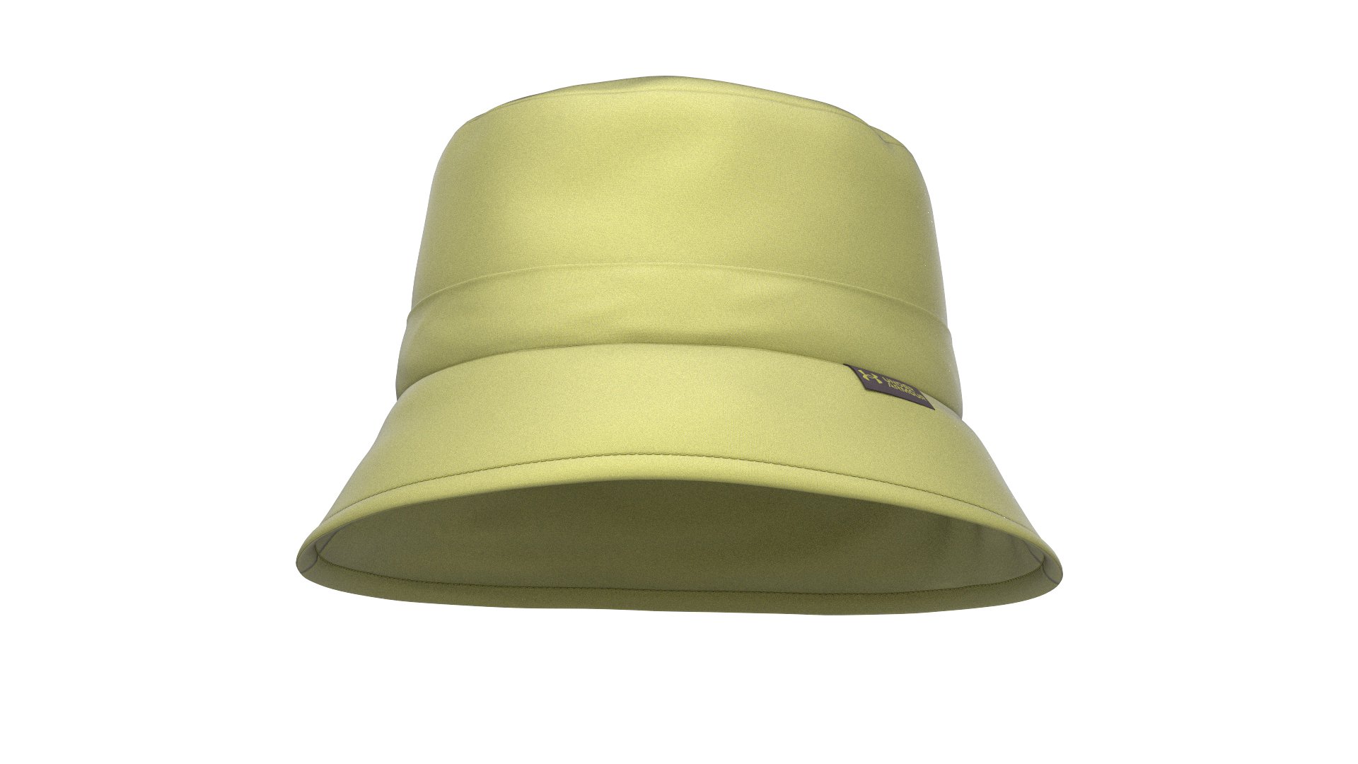 UA Insulated Unisex Adjustable Bucket Hat 4