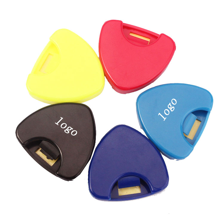 Guitar Pick Clip 4