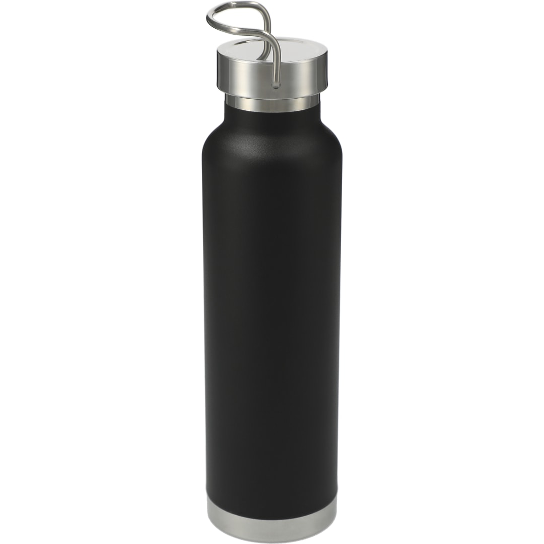 Thor Copper Vacuum Insulated Bottle 22oz 123