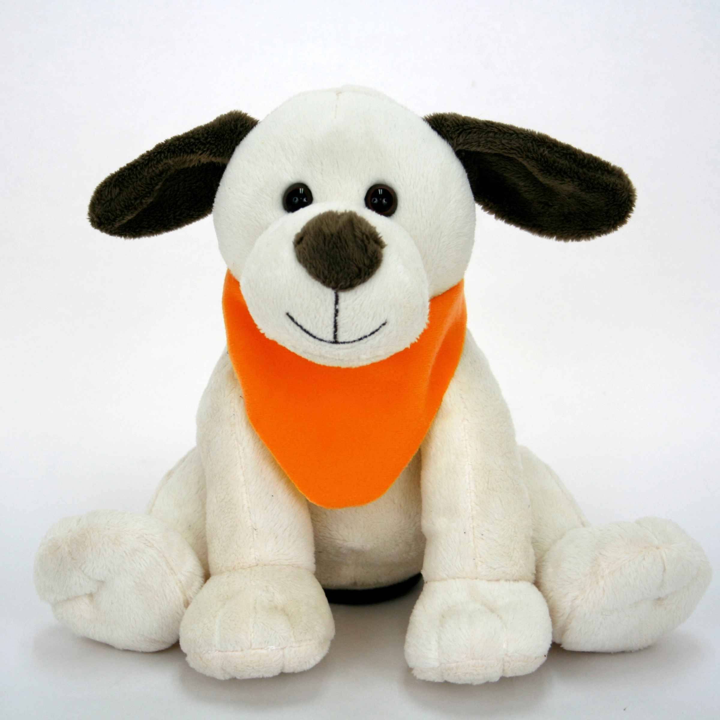 8" Dog Coin Bank 6