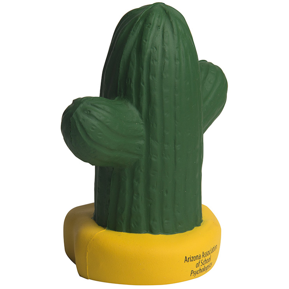 Cactus Stress Reliever 4