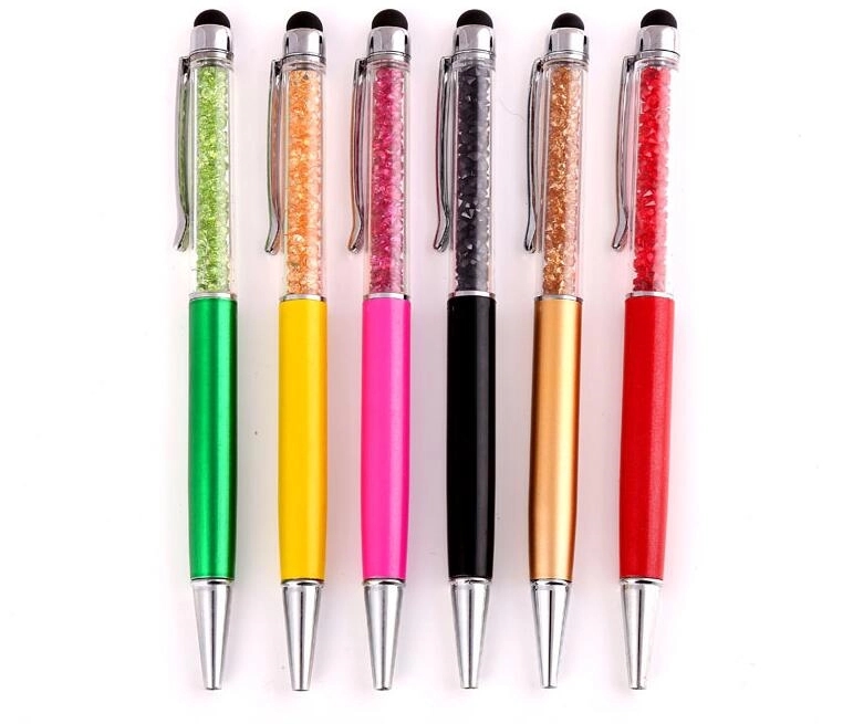 Shiny Stylus Crystal Touch Screen Pen 2