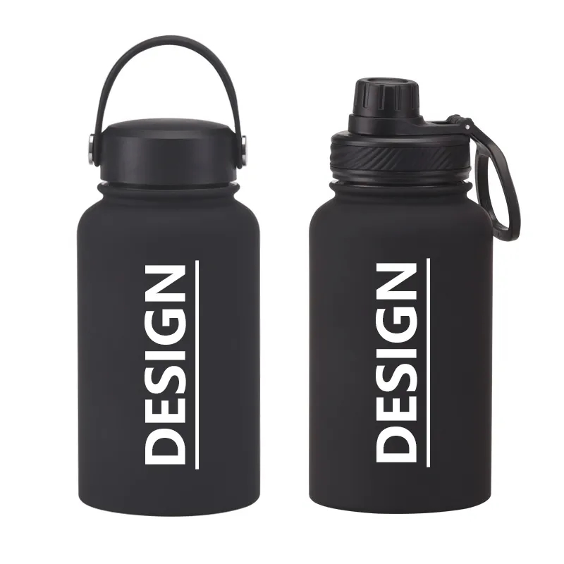 Thermal Bottle 22 oz. (650ML) 22