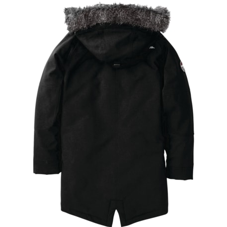 Men's BRIDGEWATER Roots73 Insulated Jacket 29