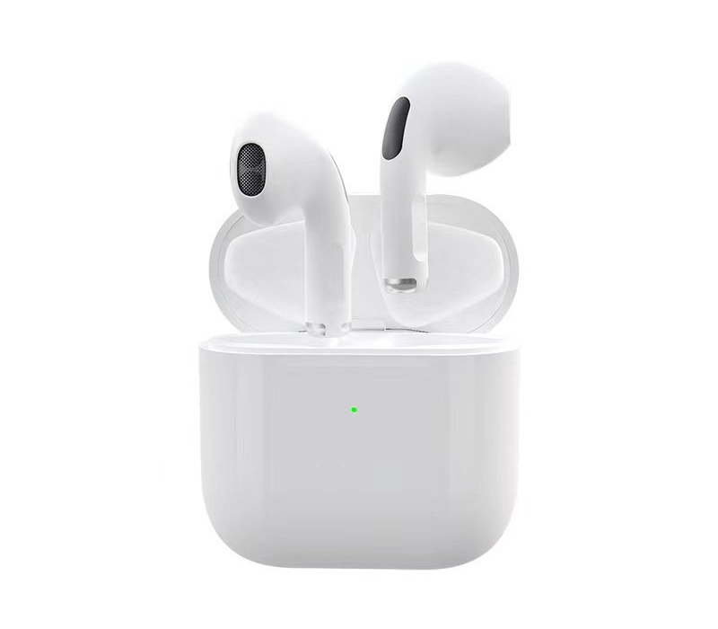 Wireless Bluetooth 5.0 Earbuds with Charging Case 4