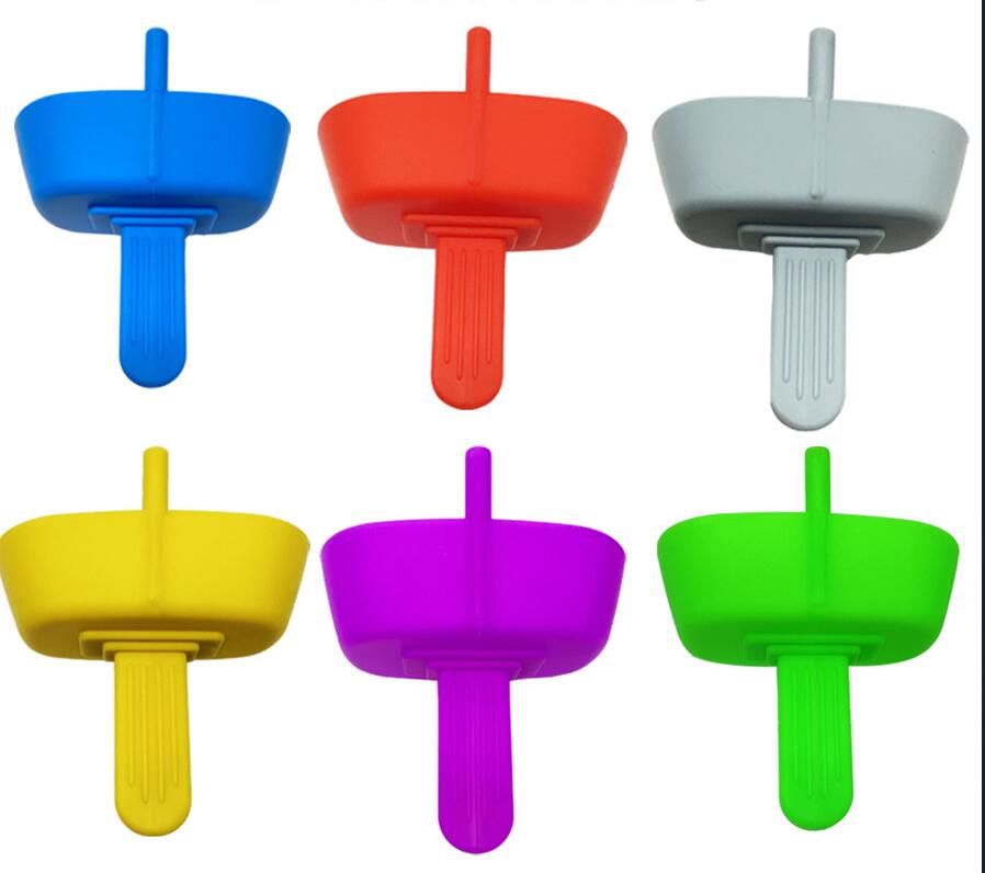 Drip Free Popsicle Holder 3