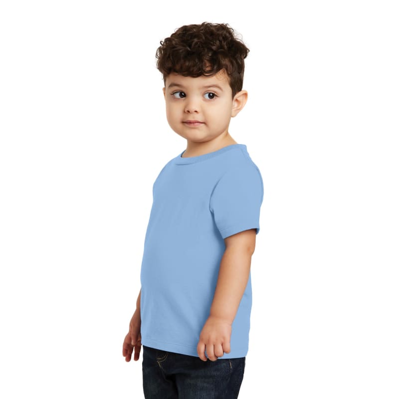 Port & Company Toddler Fan Favorite Tee. 58