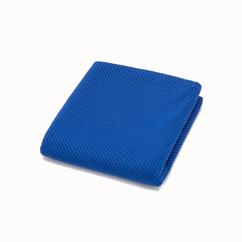 Cooling Soft Sport Breathable Ice Towel 3