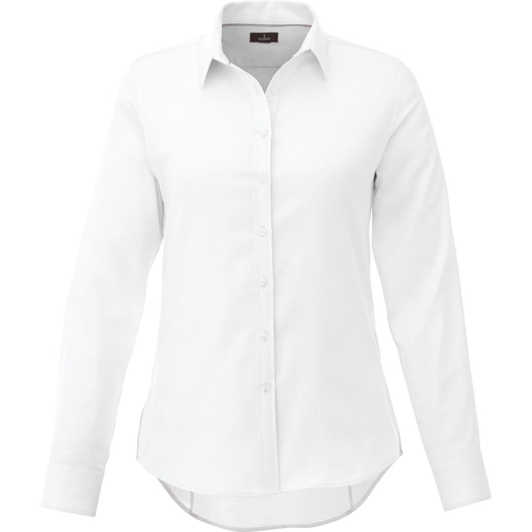 Women's PIERCE Long Sleeve Shirt 67