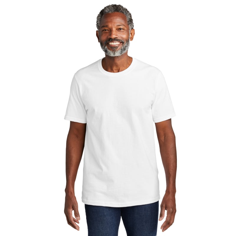 Volunteer Knitwear Chore Tee 7