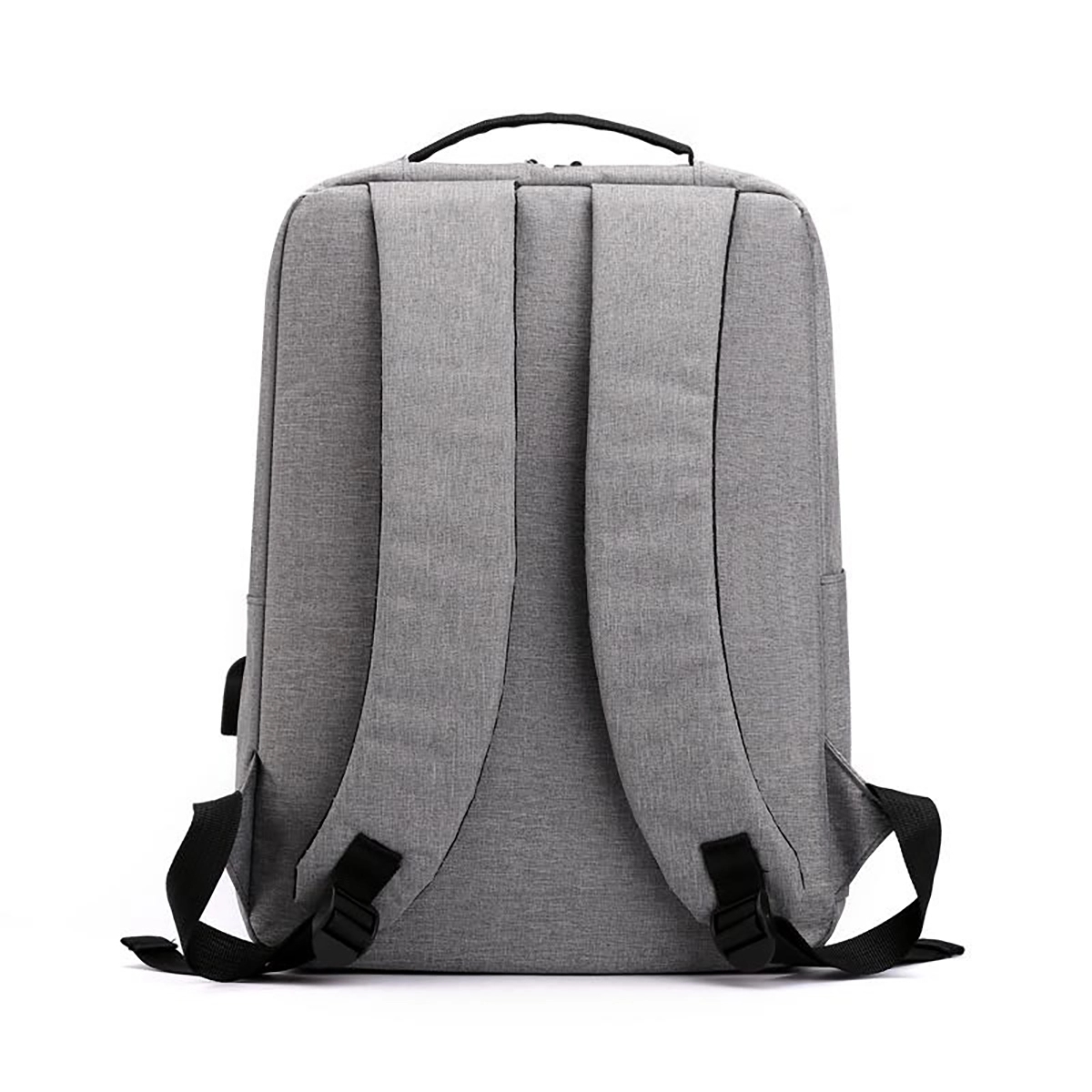 Multifunctional Rechargeable Laptop Backpack 4